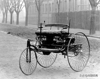 「汽车历史1」136年前世界上第一辆汽车是如何诞生的？