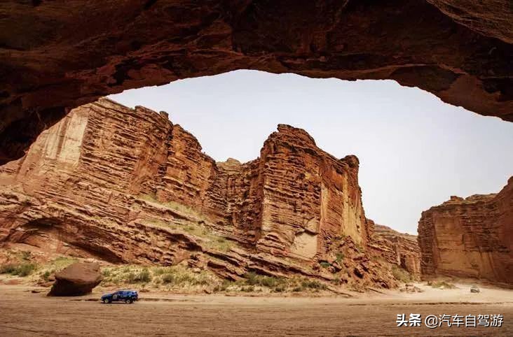 雪开天山，烟锁昆仑｜南疆5大自驾游线路提示（附地图）