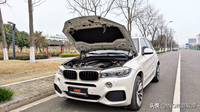 18款宝马x5 35i 3.0T刷ecu，零百提升1.5s，鼻孔越大潜力越大？