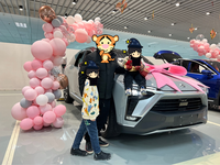 特斯拉車主現身說法：都擁有才知道蔚來ES8有多好
