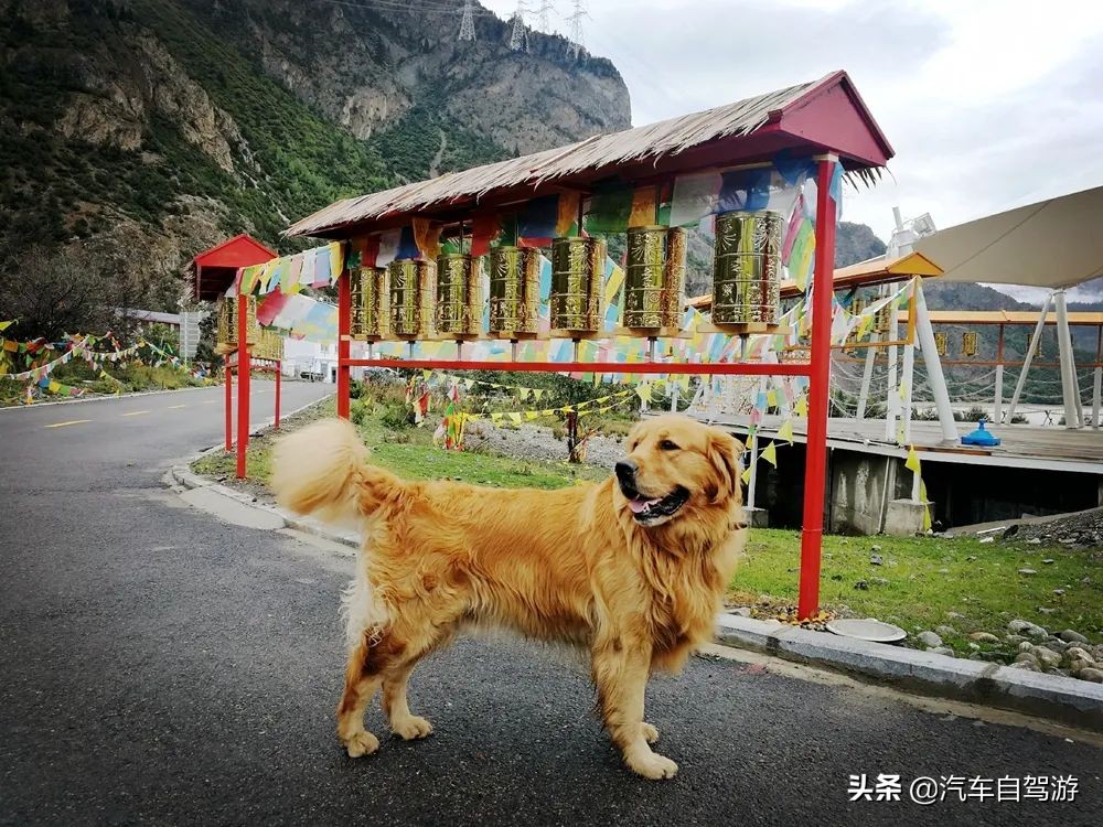 川藏线，最美国道318的精华所在（附路书及线路图）