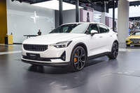 双电机加持，零百加速4.7秒的Polestar 2，值得入手吗？