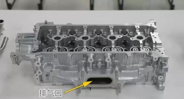 天籁的发动机技术深度解析