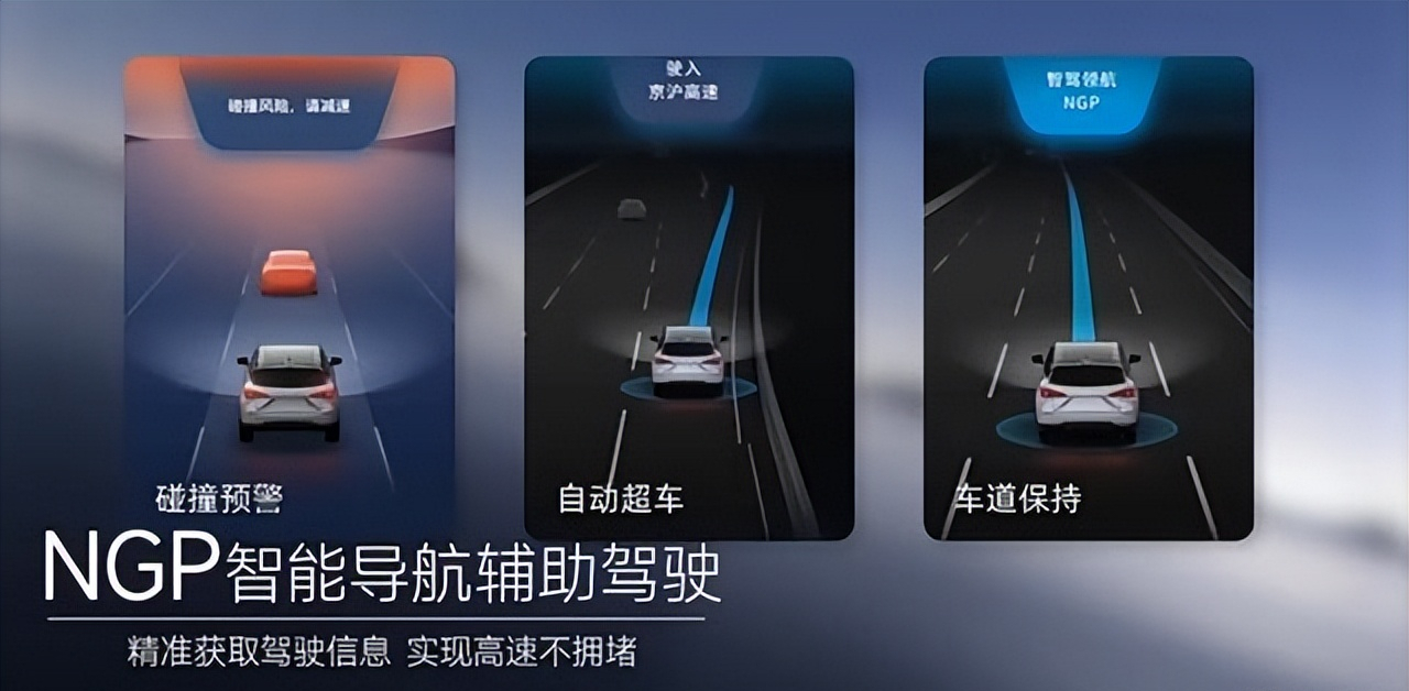 全新第三代荣威RX5司南智驾让出行更简单