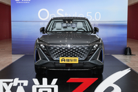 没有里程忧虑的新能源汽车：长安欧尚Z6 iDD，值得入手吗？