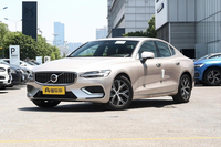 2023款沃爾沃S60上市，那新車有何改動呢？