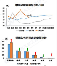 6月高端電動(dòng)汽車銷量：蔚來(lái)比BBA加起來(lái)6倍還多