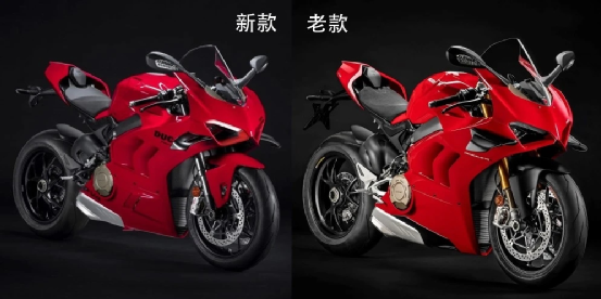 花26万就可秒杀"牛马伦?新款杜卡迪panigale v4上市_太平洋号