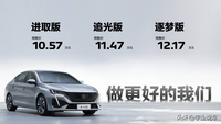 宇塵說車│配置豐富 價格誠意 東風(fēng)標(biāo)致新408預(yù)售10.57萬元起