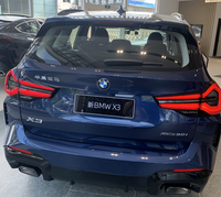 BMW X3我不知道是等優(yōu)惠還是直接買？