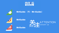 Mr Guide旅行信息集散地