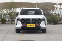 年轻人第一台SUV，奔腾T55搭载1.5T发动机+169马力，实力如何？