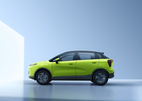 价格便宜还精致，几何E能否成为年轻人第一辆纯电SUV？