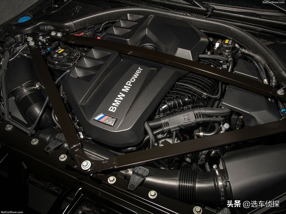 宝马M3雷霆版 xDrive，适合新手的宝马高性能车，3系如何卖到90万