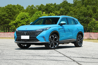 油耗1.4L,可續航1050km,全新榮威RX5實力如何?