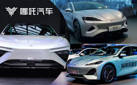 “圍剿”Model 3,是叫囂還是真實(shí)力?