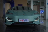 兩款新能源車 長安深藍SL03和啟辰D60EV誰更值?