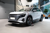 解讀上汽奧迪Q5 e-tron,從這款車看上汽奧迪的未來