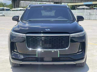 詳解理想ONE，外觀時尚，配置豐富，純電續(xù)航188km