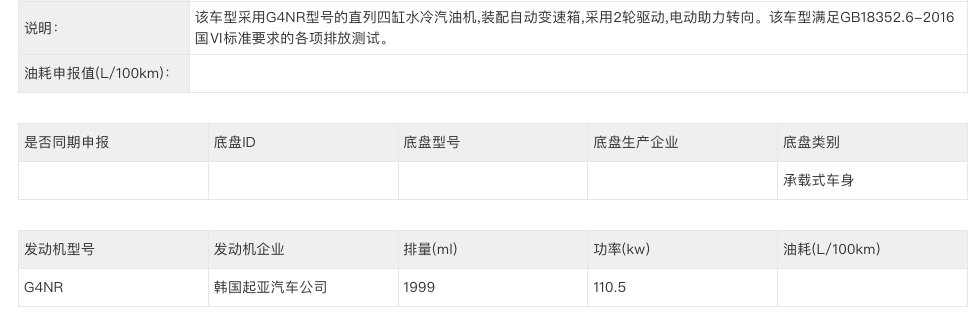 確定了！起亞獅鉑拓界將在成都車展亮相，提供燃油和混動(dòng)版本