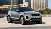 7款降幅超5万的SUV