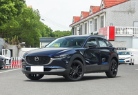 馬自達(dá)CX-30黑曜版上市，你會選擇購買嗎？