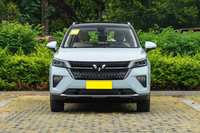 人民買得起的混動(dòng)SUV，綜合油耗5.7L/100km，試駕五菱星辰混動(dòng)版