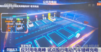 三省市試點電動汽車錯峰充電，新能源車充電將變慢