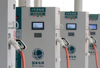 国家电网将在重庆、浙江、湖北试点推行电动汽车错峰充电