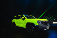 HAVAL! 酷狗！ 售價(jià)12.38萬元起的3/4刻度潮酷座駕值得買嗎？