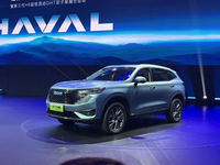 百公里油耗不超5升，大空間省油國產(chǎn)SUV，15萬以內(nèi)有交易！