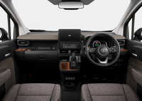 丰田日本推出全新紧凑MPV Sienta，低配起步价低于10万人民币