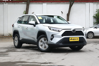 RAV4荣放 2021款 2.0L CVT两驱都市版，整体表现如何