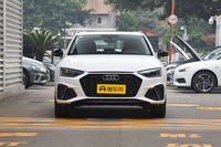 奧迪A4(進口)用車成本分析，你認為如何？