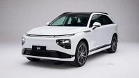 【e汽车】解读小鹏G9：这是50万以内最好的SUV？