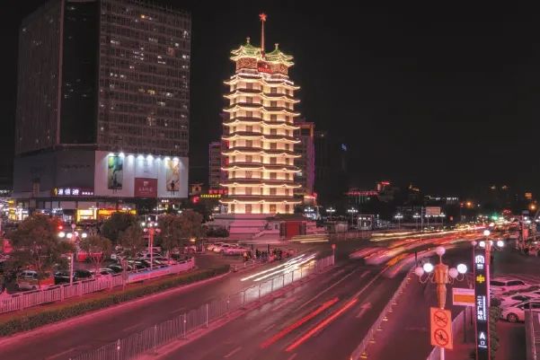 郑州“觊觎”新能源汽车之都