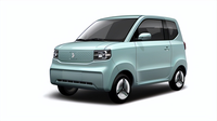 新能源mini小車還香嗎?凌寶Uni驚喜放送