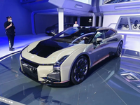 「2022成都車展」本年度最多看點,這些新車你怎能錯過