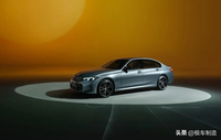 新BMW 3系：以“沉浸参与，家在中国”再树同级新标杆