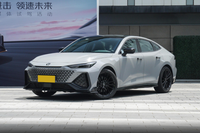 又一國產好車，10.89萬起，還有2.0T可選，長安UNI-V實力如何？
