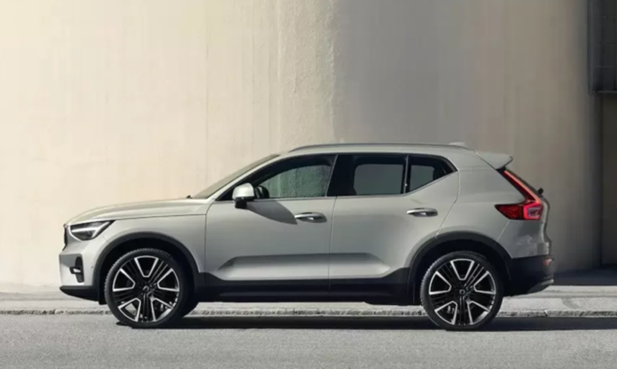 长安cs75 plus和沃尔沃xc40,谁才是更安全的紧凑型suv?_太平洋号