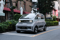 治好“停車(chē)焦慮”，2023款KiWi EV到底有什么妙招？