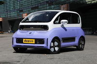 新款寶駿KiWi EV，定位微型車，9月15日上市