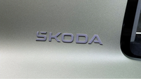 七座+600公里续航，斯柯达Vision 7S纯电概念车亮相