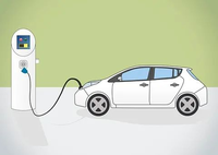 车主最关心的电动汽车充电问题是？该怎么解决？艾迪汽车来解答