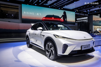 飛凡R7,緣何是2022成都車展“最值觀”?