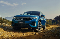 8月 這十大汽車品牌“賣爆”一汽-大眾第二 奇瑞進(jìn)前十