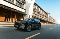 【邦你養(yǎng)車】每月用車花費1458元，捷途大圣用車成本分析