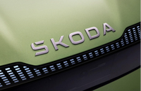 全新设计语言，续航超600km，斯柯达VISION 7S概念车正式发布