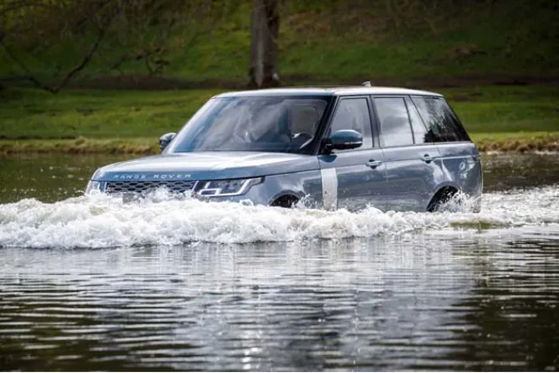 汽车涉水后变速箱进水怎么办，做到这几点就行